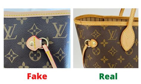 real vs fake louis vuitton glasses|how to tell if a louis vuitton bag is real.